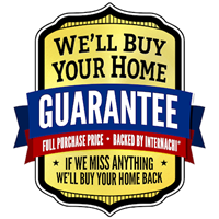 Oconomowoc WI InterNACHI Buy Back Guarantee